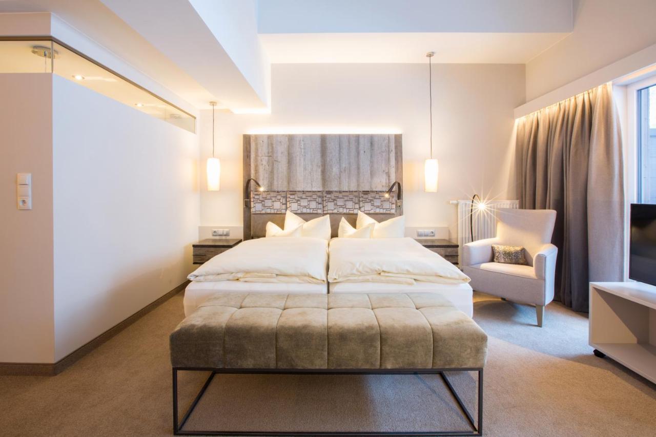 Hotel Rita Längenfeld Pokoj fotografie