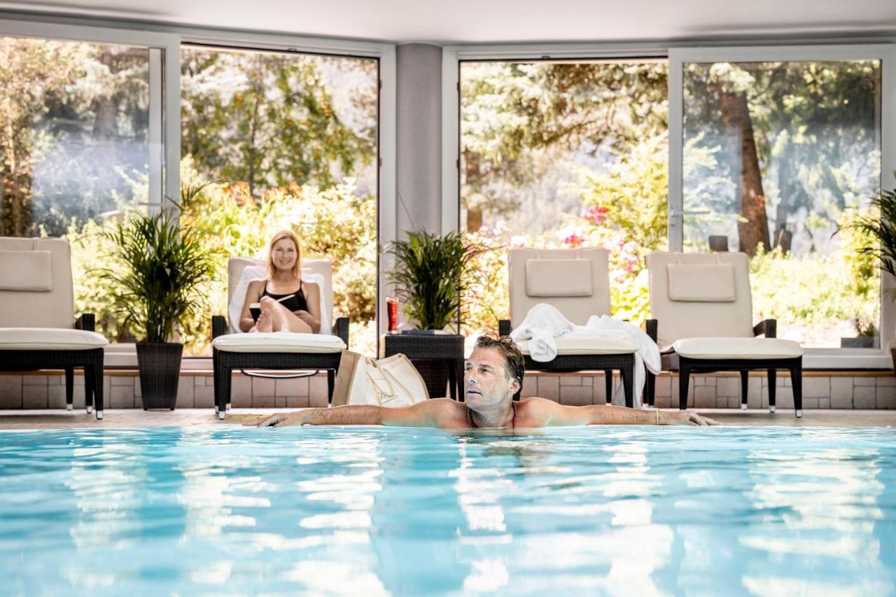 Hotel Rita Längenfeld Exteriér fotografie