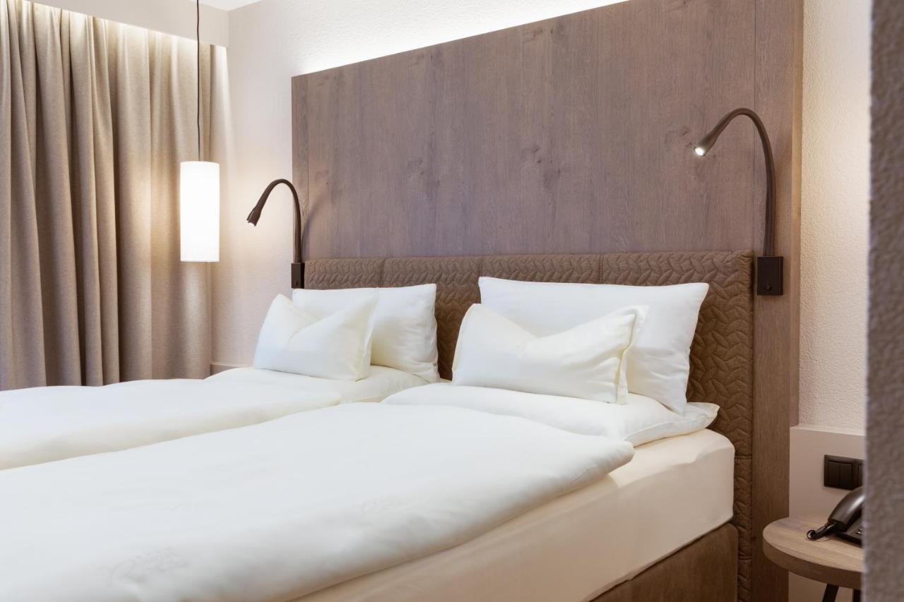 Hotel Rita Längenfeld Exteriér fotografie