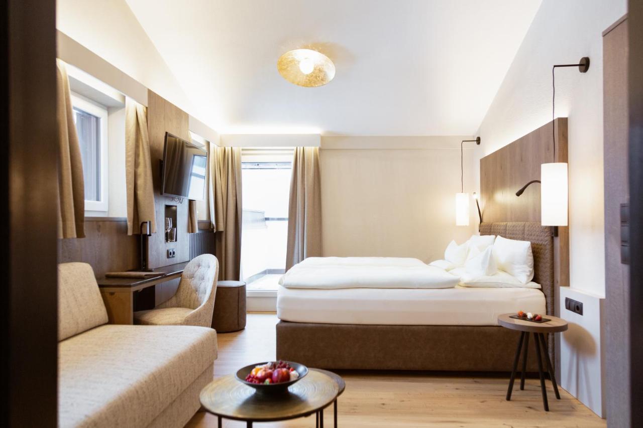 Hotel Rita Längenfeld Exteriér fotografie