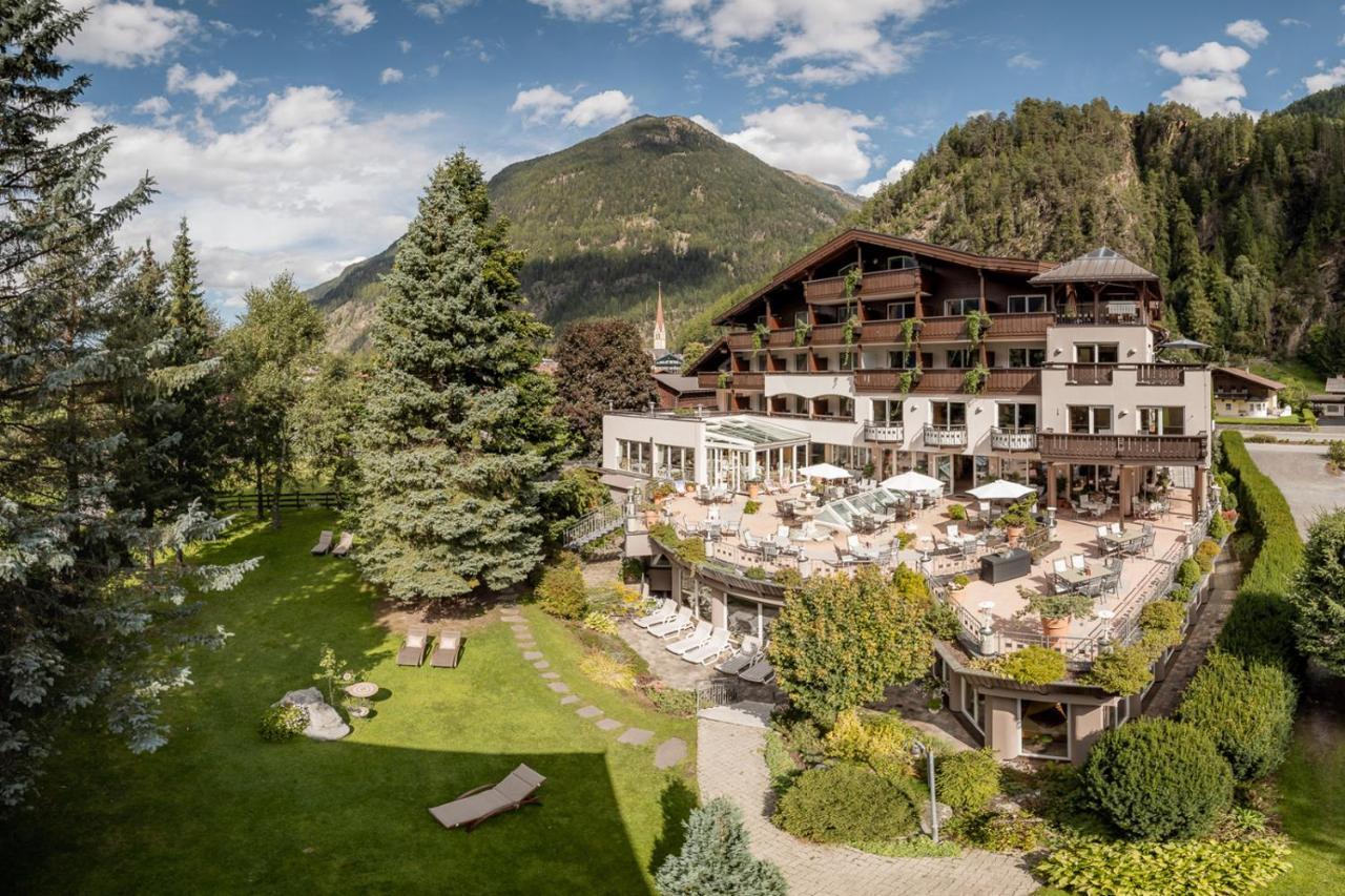 Hotel Rita Längenfeld Exteriér fotografie