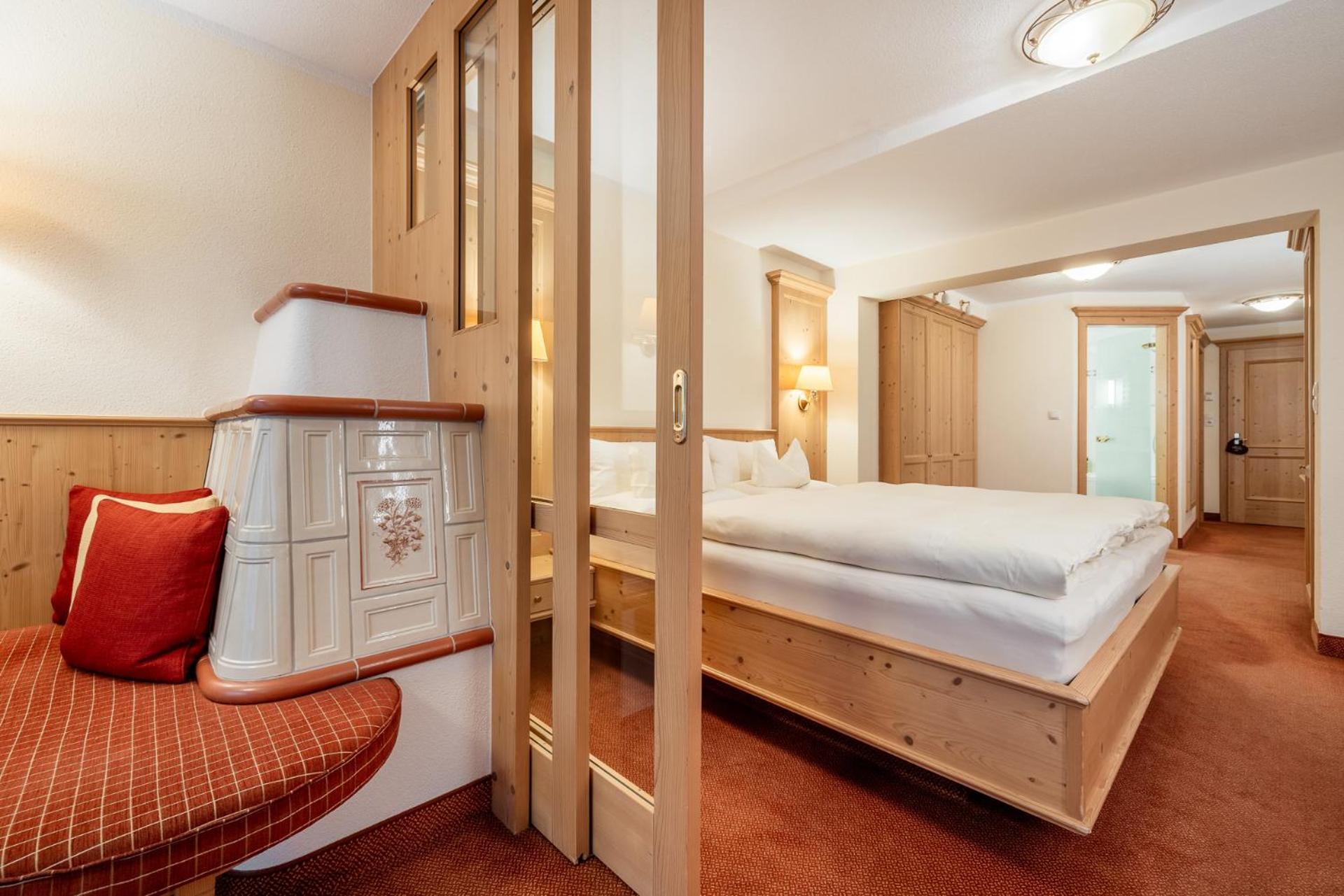 Hotel Rita Längenfeld Exteriér fotografie